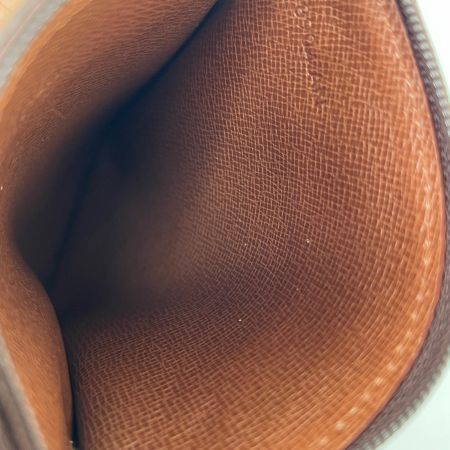 LOUIS VUITTON ルイヴィトン ショルダーポーチ ポシェットシークレット M45484
