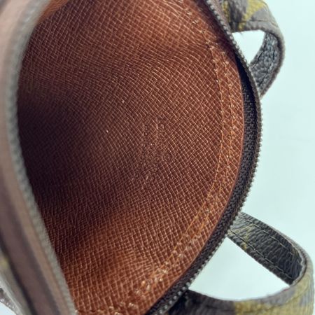 LOUIS VUITTON ルイヴィトン ショルダーポーチ ポシェットシークレット M45484