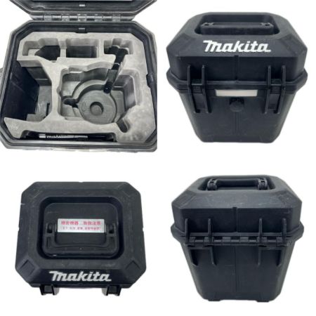 MAKITA マキタ 屋内外兼用墨出し器 ケース付 バッテリー付 SK313GDN ブルー