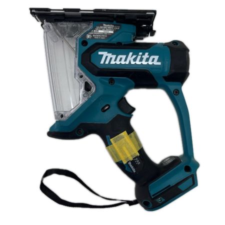 MAKITA マキタ ボードカッタ 18v コードレス式 本体のみ SD180D ブルー