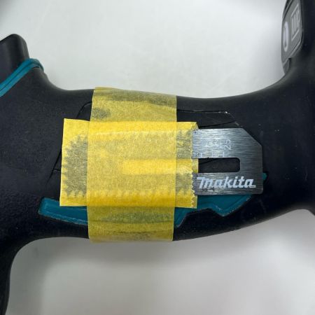 MAKITA マキタ ボードカッタ 18v コードレス式 本体のみ SD180D ブルー