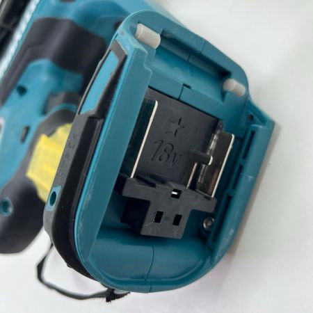 MAKITA マキタ ボードカッタ 18v コードレス式 本体のみ SD180D ブルー