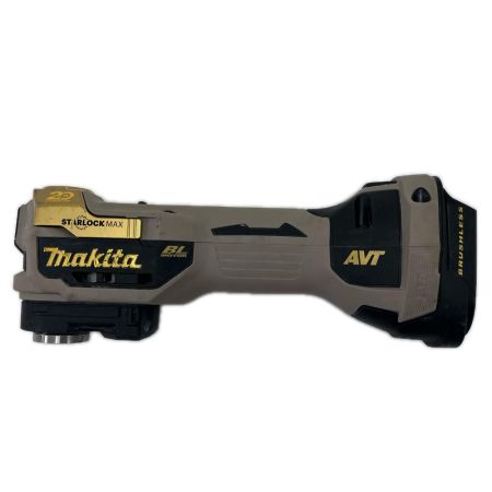 MAKITA マキタ マルチツール コードレス式 18v 本体のみ TM52D グレージュ