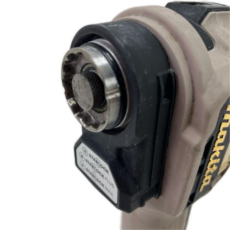 MAKITA マキタ マルチツール コードレス式 18v 本体のみ TM52D グレージュ
