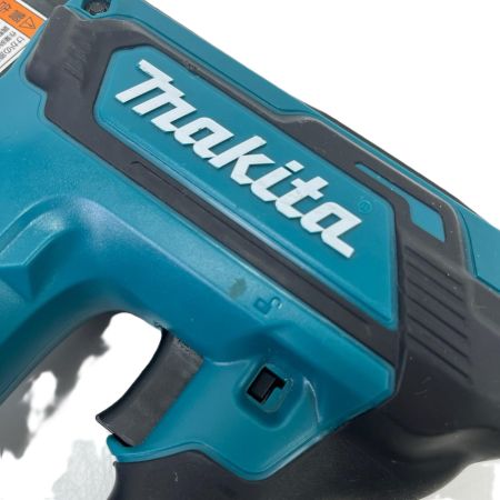 MAKITA マキタ 充電式電動ピンタッカ 18V 35mmピンネイル付 ケース付 PT353DZK ブルー