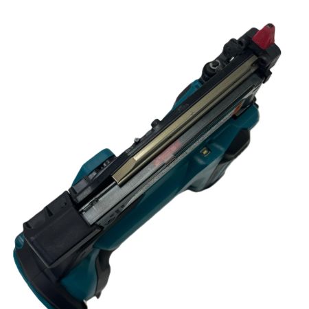 MAKITA マキタ 充電式電動ピンタッカ 18V 35mmピンネイル付 ケース付 PT353DZK ブルー