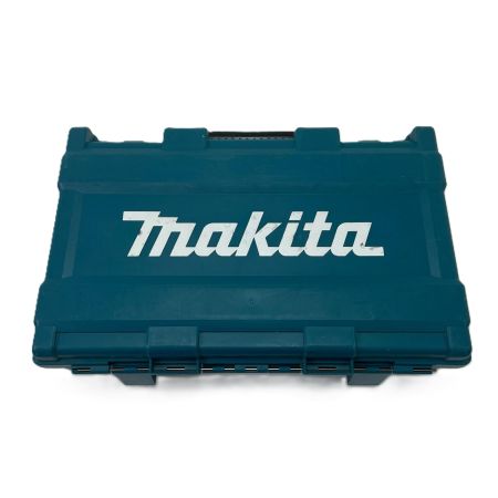 MAKITA マキタ 充電式電動ピンタッカ 18V 35mmピンネイル付 ケース付 PT353DZK ブルー