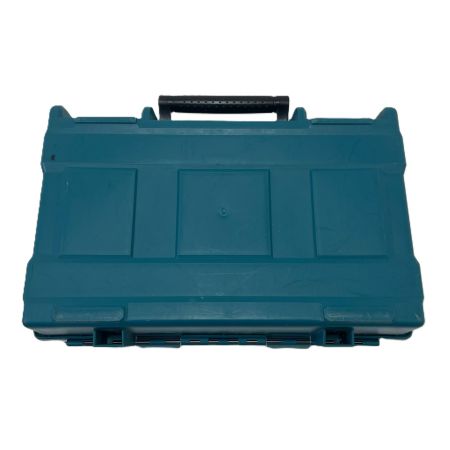 MAKITA マキタ 充電式電動ピンタッカ 18V 35mmピンネイル付 ケース付 PT353DZK ブルー