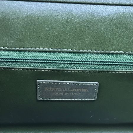 Roberta di Camerino ロベルタディカメリーノ パープル×ブルー
