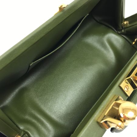 Roberta di Camerino ロベルタディカメリーノ パープル×ブルー