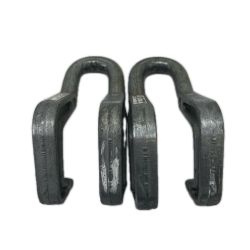 爪ハッカー 2個セット 吊り具 クランプ Bランク