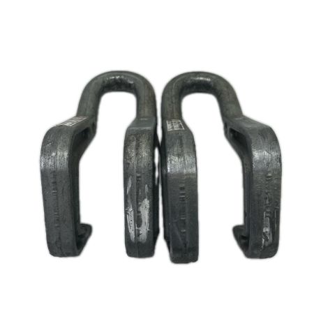 爪ハッカー 2個セット 吊り具 クランプ