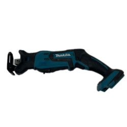 MAKITA マキタ レシプロソー 18v 本体のみ JR184D Bランク