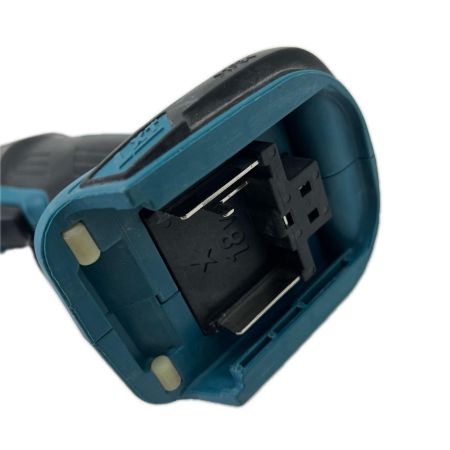 MAKITA マキタ レシプロソー 18v 本体のみ JR184D