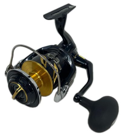 SHIMANO シマノ 19ステラSW リールケース付 03968 SW14000XG