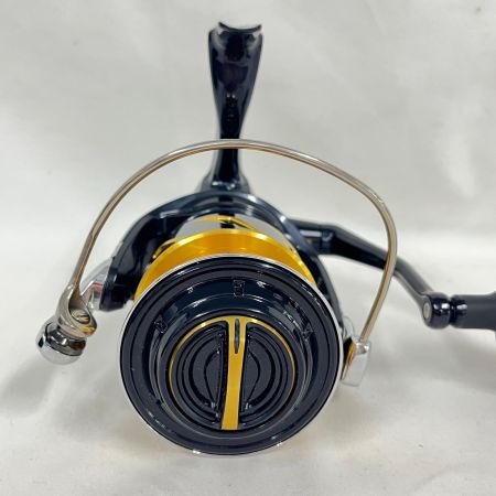 SHIMANO シマノ 19ステラSW リールケース付 03968 SW14000XG