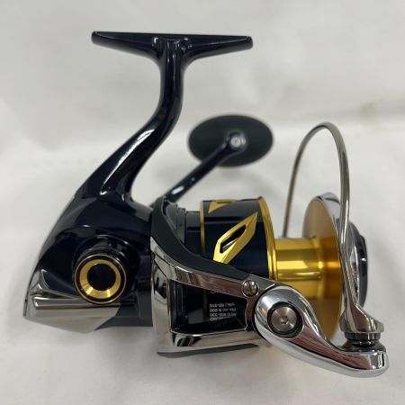 SHIMANO シマノ 19ステラSW リールケース付 03968 SW14000XG