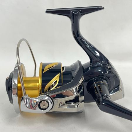 SHIMANO シマノ 19ステラSW リールケース付 03968 SW14000XG