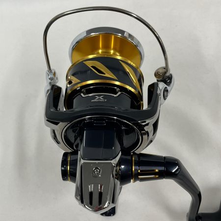 SHIMANO シマノ 19ステラSW リールケース付 03968 SW14000XG