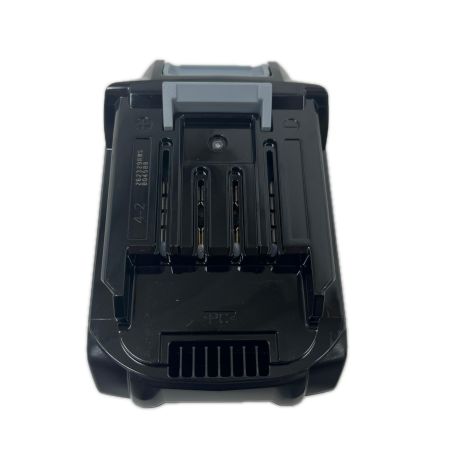 MAKITA マキタ 充電式レシプロソー 40V 未使用バッテリー2個付 JR002GRDX ブルー