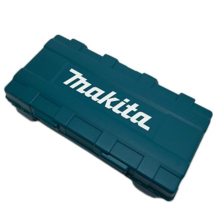 MAKITA マキタ 充電式レシプロソー 40V 未使用バッテリー2個付 JR002GRDX ブルー