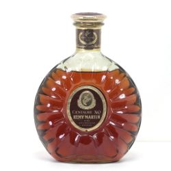 REMY MARTIN レミーマルタン コニャック CENTAURE XO 700ml 40度 グリーンボトル Sランク 未開栓
