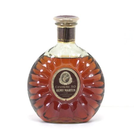 REMY MARTIN レミーマルタン コニャック CENTAURE XO 700ml 40度 グリーンボトル 未開栓