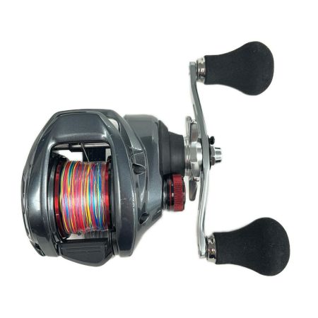 SHIMANO シマノ ベイトリール 300XGLH 047168 SCORPION MD