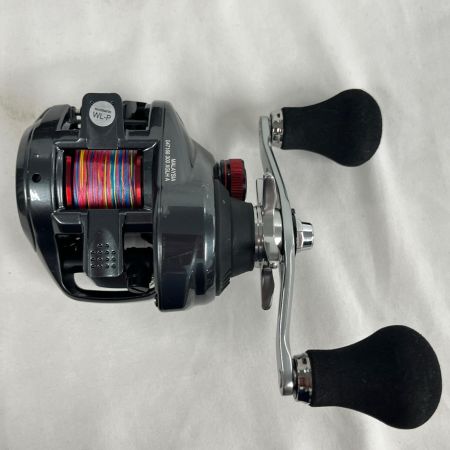 SHIMANO シマノ ベイトリール 300XGLH 047168 SCORPION MD