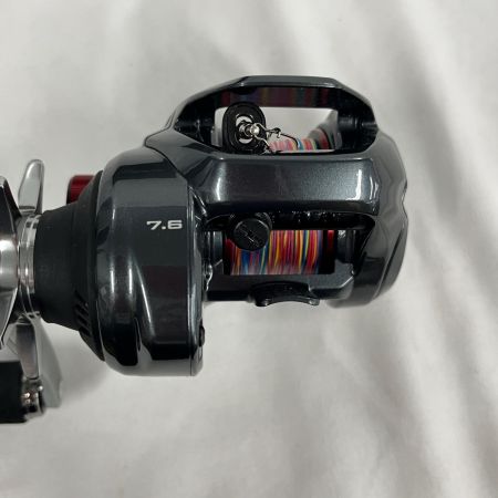 SHIMANO シマノ ベイトリール 300XGLH 047168 SCORPION MD