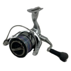 SHIMANO シマノ スピニングリール STRADIC 4000MHG Aランク