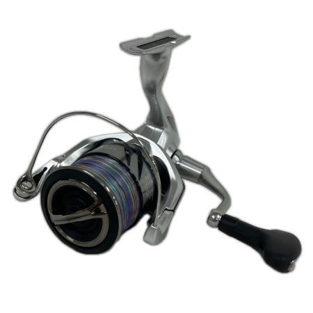 SHIMANO シマノ スピニングリール STRADIC 4000MHG