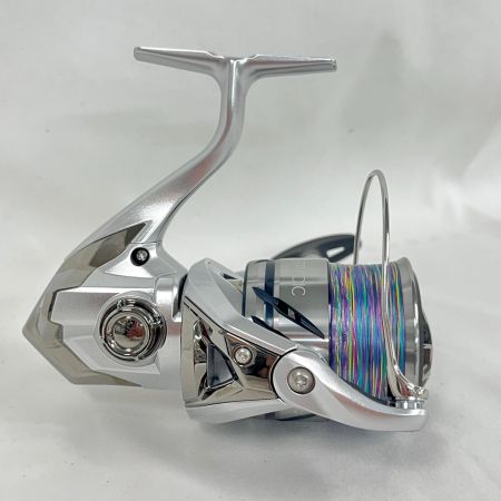 SHIMANO シマノ スピニングリール STRADIC 4000MHG