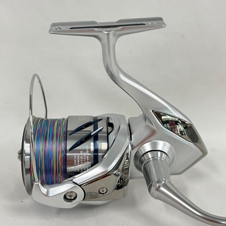 SHIMANO シマノ スピニングリール STRADIC 4000MHG