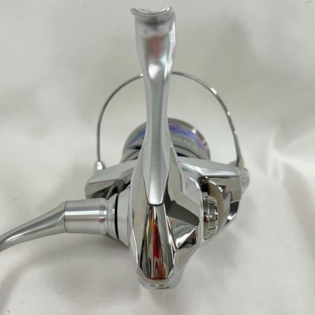 SHIMANO シマノ スピニングリール STRADIC 4000MHG