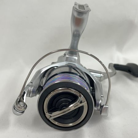 SHIMANO シマノ スピニングリール STRADIC 4000MHG