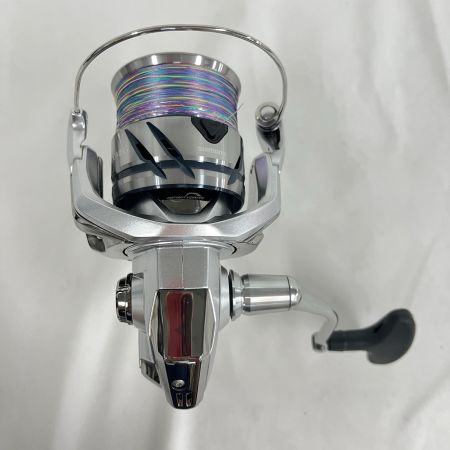 SHIMANO シマノ スピニングリール STRADIC 4000MHG