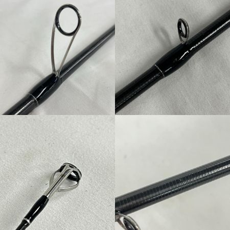 G.CRAFT セブンセンスTR モンスターサーフ  MSS-1072-TR
