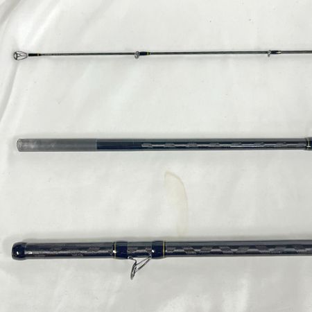 SHIMANO シマノ ルアーロッド 21ネッサXR B104M+ 303240