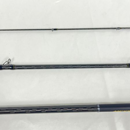 SHIMANO シマノ ルアーロッド 21ネッサXR B104M+ 303240