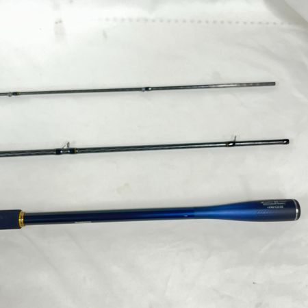 SHIMANO シマノ ルアーロッド 21ネッサXR B104M+ 303240