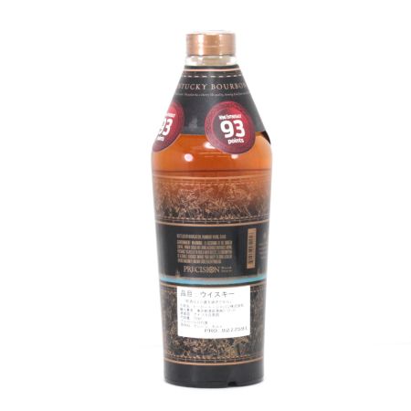 NAVIGATOR ナビゲーター ケンタッキー バーボン ウイスキー 750ml 43度