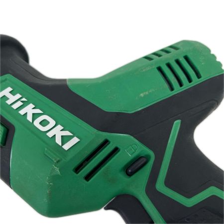 HiKOKI ハイコーキ コードレスセーバーソー 18V 本体のみ CR18DA