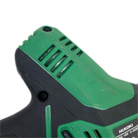 HiKOKI ハイコーキ コードレスセーバーソー 18V 本体のみ CR18DA