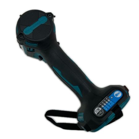 MAKITA マキタ 充電式インパクトドライバ 本体のみ TD173D ブルー