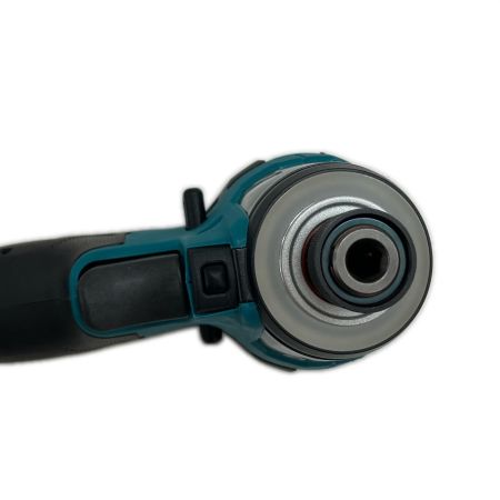 MAKITA マキタ 充電式インパクトドライバ 本体のみ TD173D ブルー