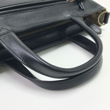 Dakota ダコタ ハンドバッグ ブラック