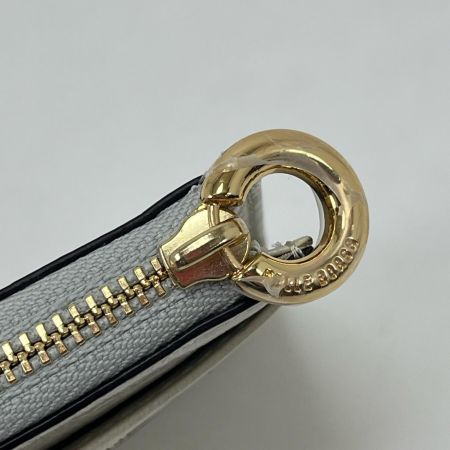 PELLE BORSA ペレボルサ L字ジップ長財布 レネットグッズ 3500IV アイボリー