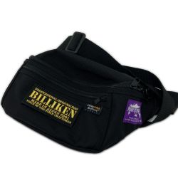 CORDURA Ballistic コーデュラバリスティック ウエストポーチ Bランク