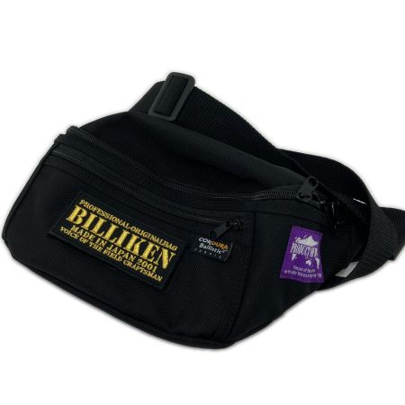 CORDURA Ballistic コーデュラバリスティック ウエストポーチ